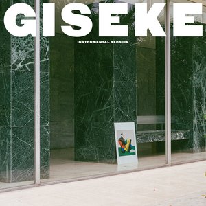Image for 'GISEKE (Instrumental Version)'