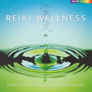 Image for 'Reiki Wellness'