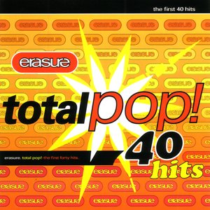 Bild för 'Total Pop! - The First 40 Hits (Remastered)'