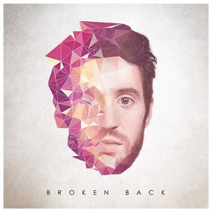 Image for 'Broken Back'