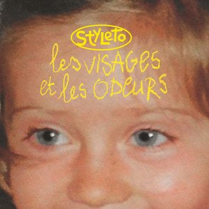 Image for 'Les visages et les odeurs'