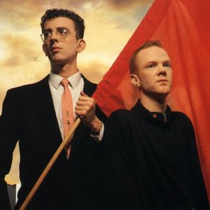 Image for 'The Communards'