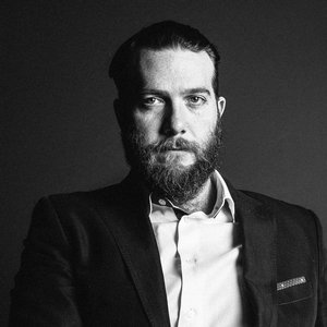 Bild för 'John Mark McMillan'