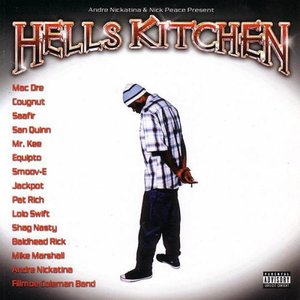 Image for 'Hells Kitchen'
