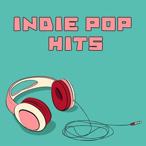 “Indie Pop Hits”的封面