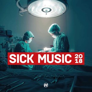 Image pour 'Sick Music 2018'