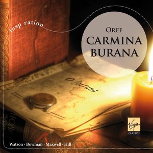 Zdjęcia dla 'Orff: Carmina Burana'