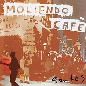 Изображение для 'Moliendo Café'
