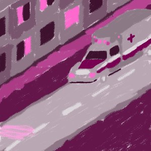 Image for 'PARAMEDIC'