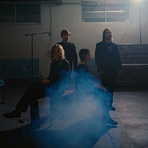 Bild för 'The Besnard Lakes'