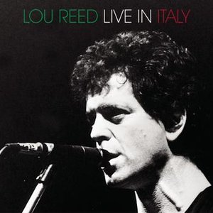 Image for 'Live In Italy'