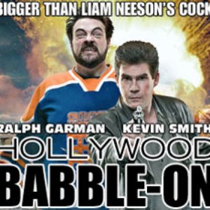 Bild för 'Hollywood Babble-On  - SModcast.com'