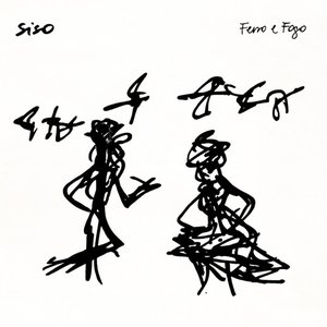 Image for 'Ferro e Fogo'