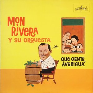 Image for 'Que Gente Averiguá'