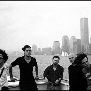 Imagen de 'Radiohead'