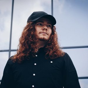 Bild für 'Blaine Stranger'