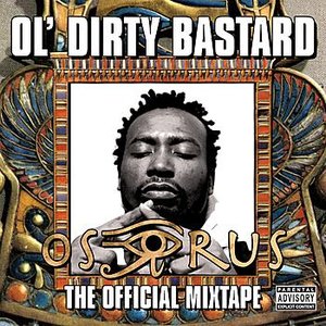 'Osirus - The Official Mixtape'の画像