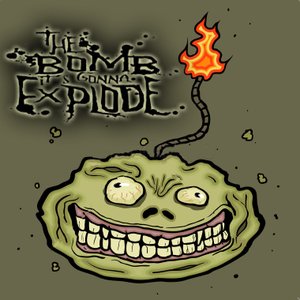 “the bomb it's gonna explode”的封面