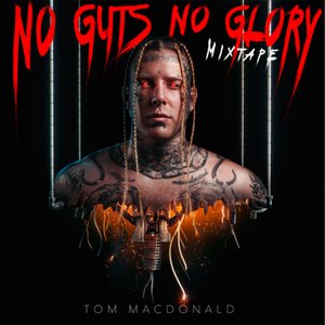 Image for 'No Guts No Glory'