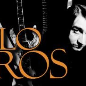 Image for 'Paulo Barros'