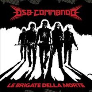 “Le Brigate Della Morte”的封面