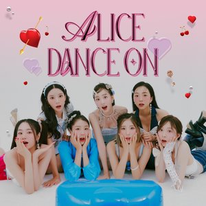 DANCE ON - Single