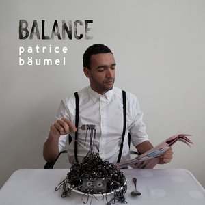 Image for 'Balance Presents (Mixed Version)'