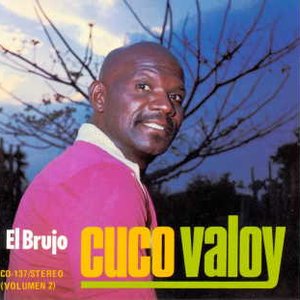 Image for 'Cuco Valoy'