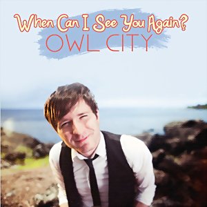 Image for 'When Can I See You Again?'
