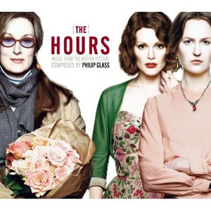 Imagen de 'The Hours (Music from the Motion Picture)'