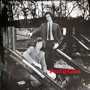 Image for 'Paul & Glen'