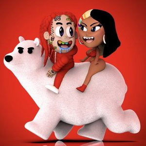 Image for 'TROLLZ - Alternate Edition (with Nicki Minaj)'