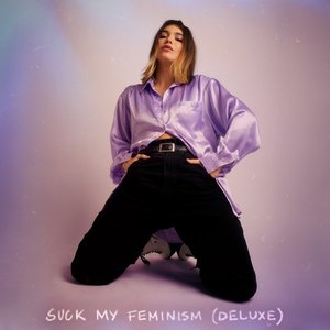 Imagem de 'Suck My Feminism (Deluxe)'
