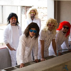 Image for 'Los Guayabers'