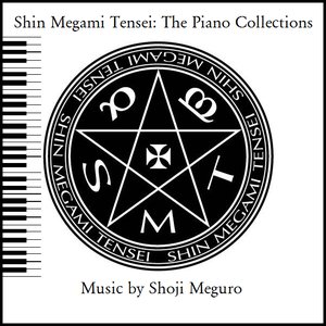 Bild für 'Shin Megami Tensei: The Piano Collections'