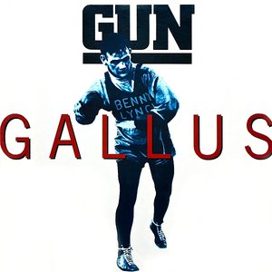 Image for 'Gallus'