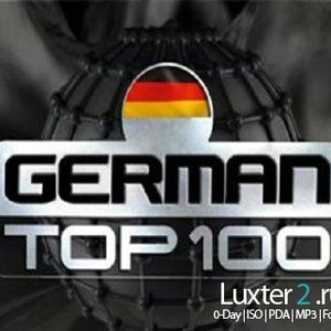 'German Top100 Single Charts' için resim