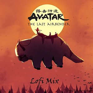 “Air (Avatar Vol.1)”的封面