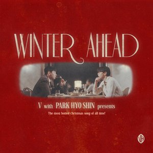 Image for 'Winter Ahead (with PARK HYO SHIN) : YUNSEOKCHEOL TRIO Ver.'