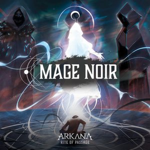 Изображение для 'Rite of Passage (From Mage Noir)'