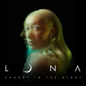 Image for 'Caught in the Night - EP'