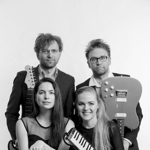 'Tormis Quartet' için resim