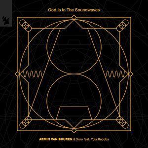 Image for 'God Is in the Soundwaves'