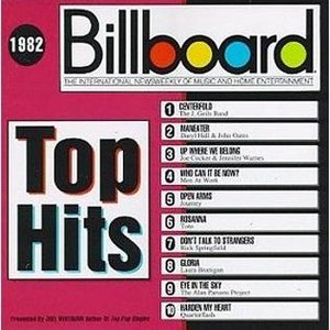 Zdjęcia dla 'Billboard Hot 100 Singles 1982'