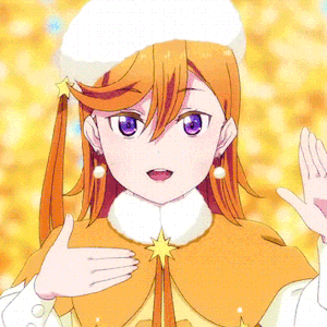 Image for '澁谷かのん (CV.伊達さゆり)'