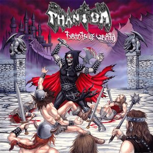 Image pour 'Tyrants of Wrath'