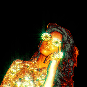 “M.I.A.”的封面