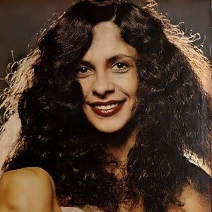 Image pour 'Gal Costa'