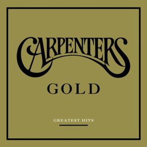Image pour 'GOLD GREATEST HITS'