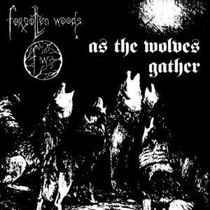 Изображение для 'As the Wolves Gather/Sjel Av Natten'